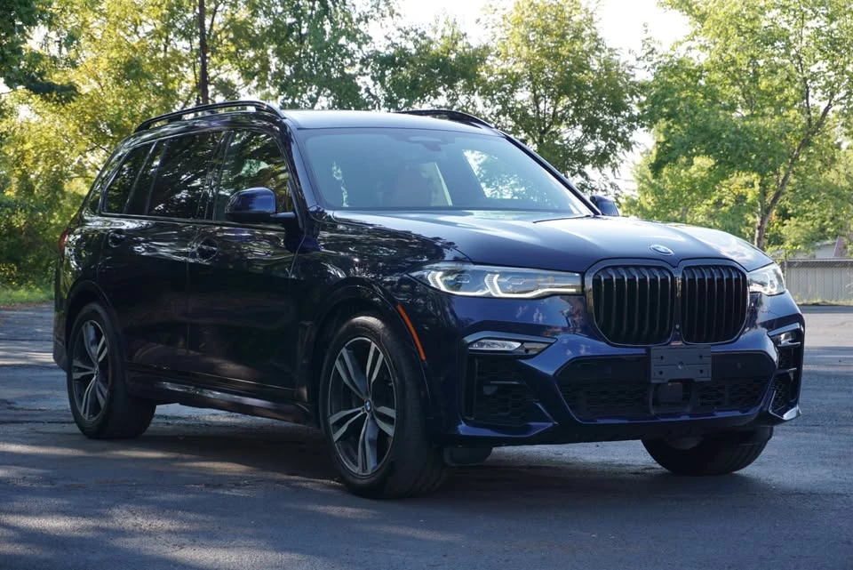 2020 BMW G07 X7 - Image 3 of 20