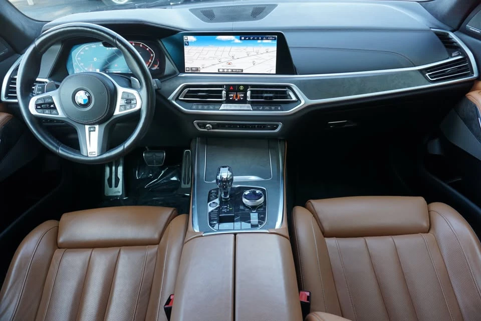 2020 BMW G07 X7 - Image 11 of 20