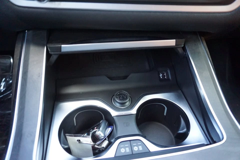 2020 BMW G07 X7 - Image 19 of 20