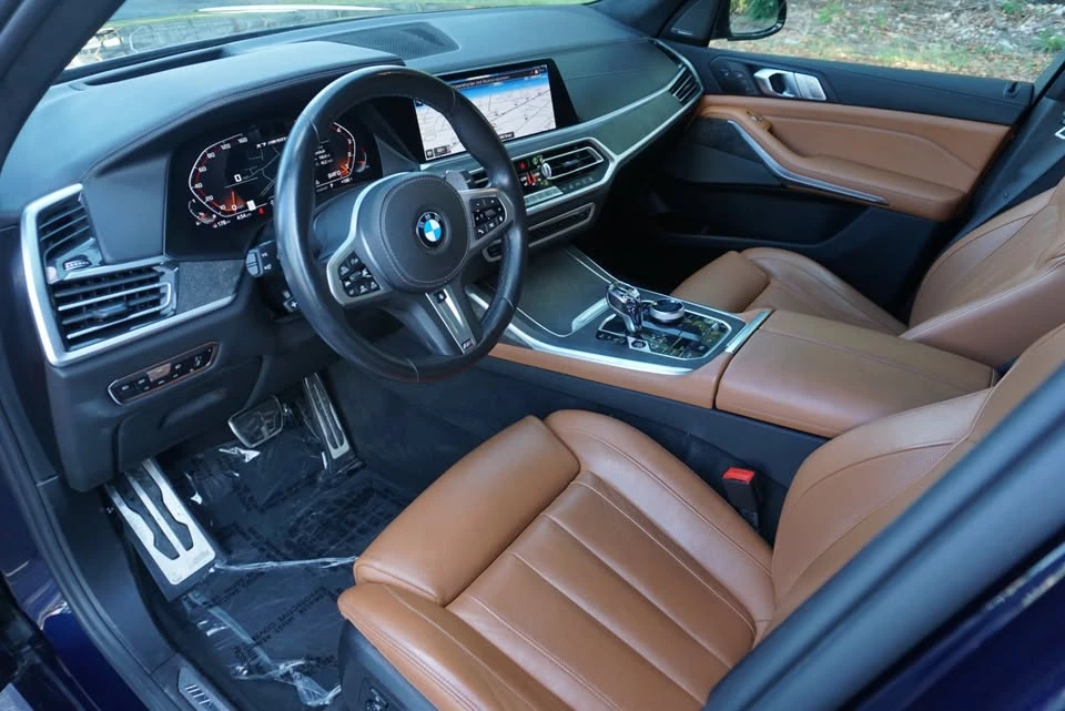 2020 BMW G07 X7 - Image 14 of 20