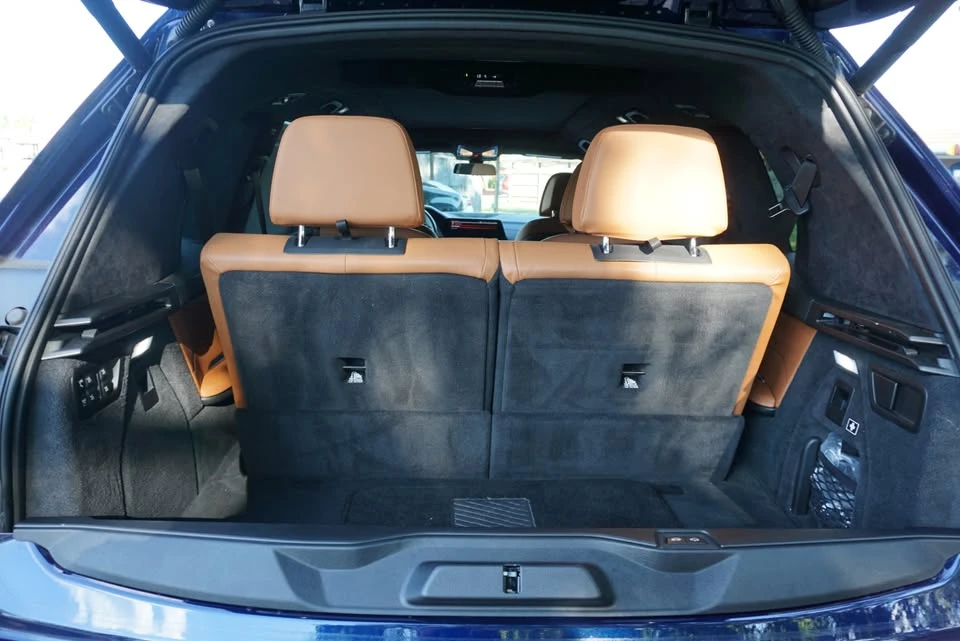 2020 BMW G07 X7 - Image 12 of 20