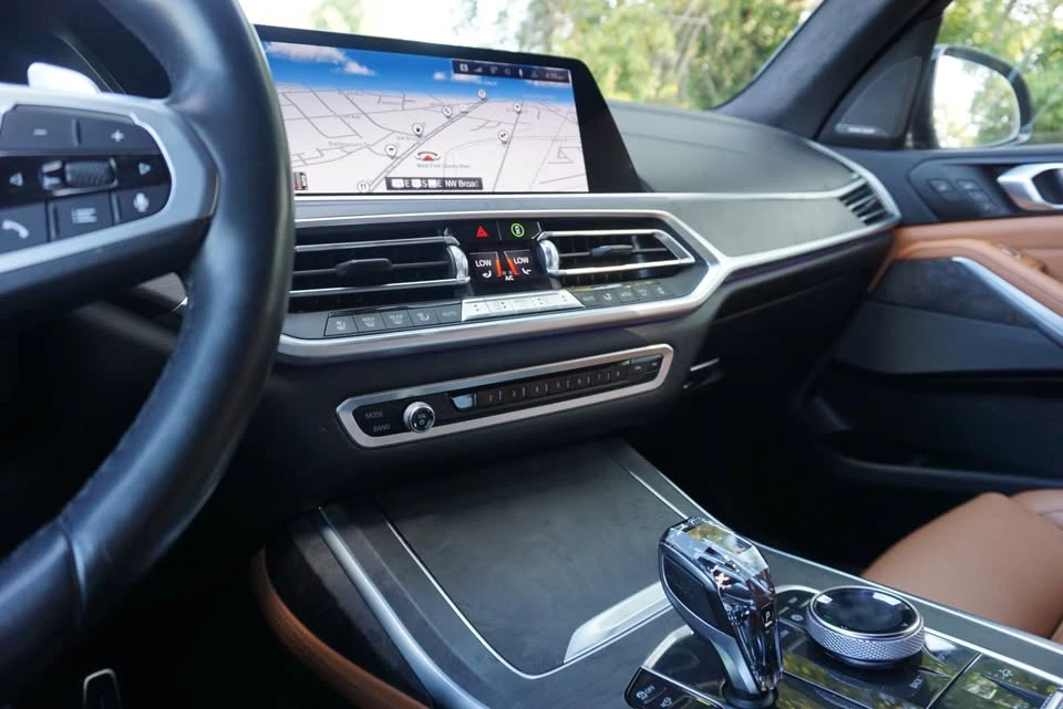 2020 BMW G07 X7 - Image 18 of 20