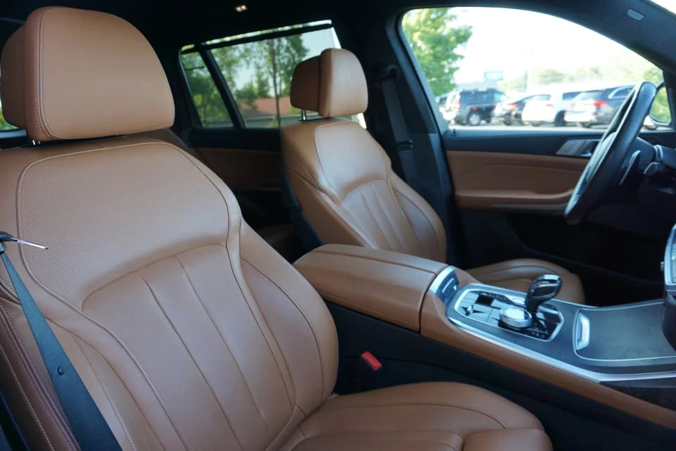 2020 BMW G07 X7 - Image 8 of 20