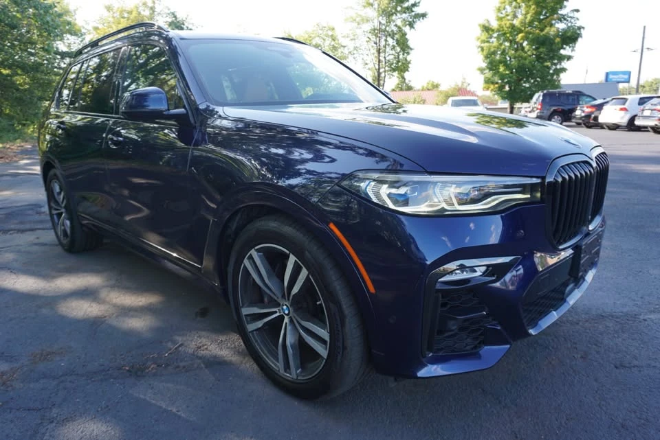 2020 BMW G07 X7 - Image 5 of 20