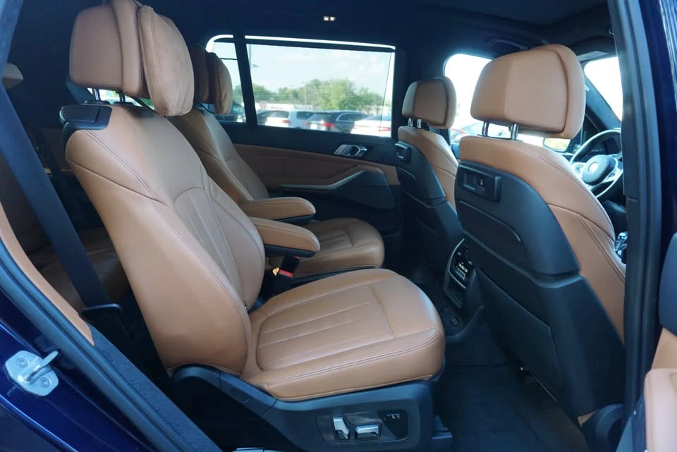 2020 BMW G07 X7 - Image 9 of 20