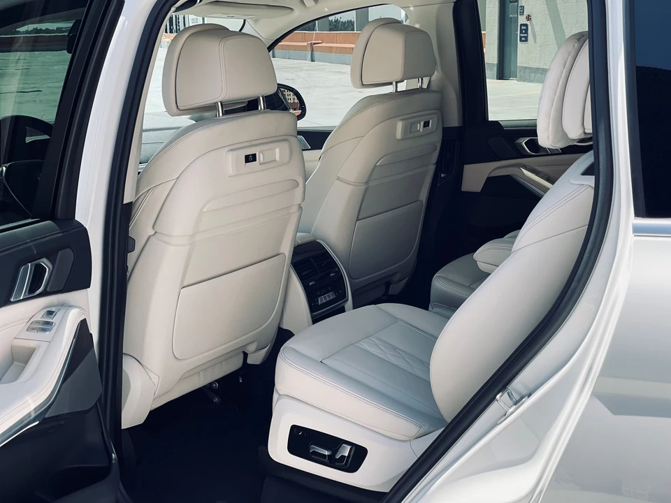 2020 BMW G07 X7 - Image 4 of 6