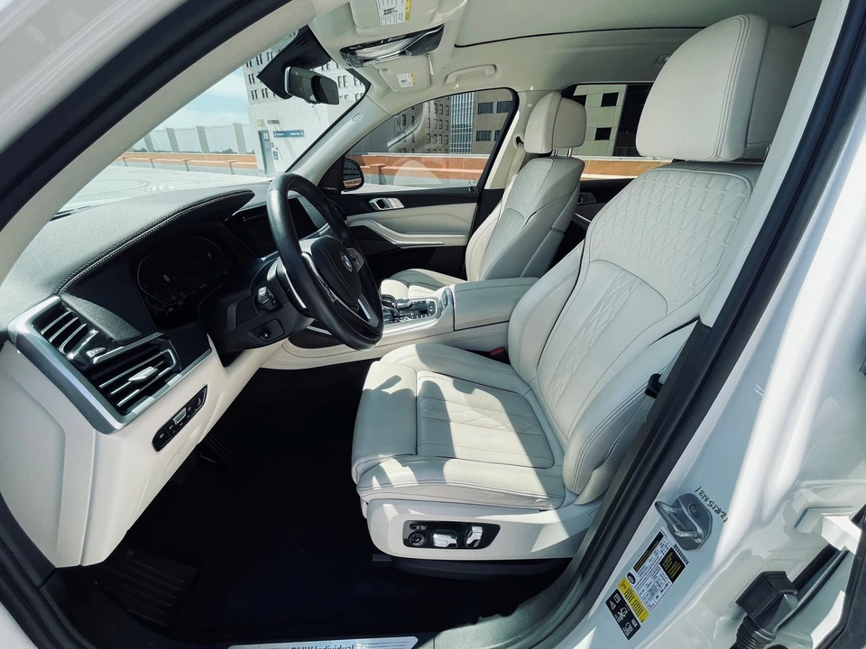 2020 BMW G07 X7 - Image 5 of 6