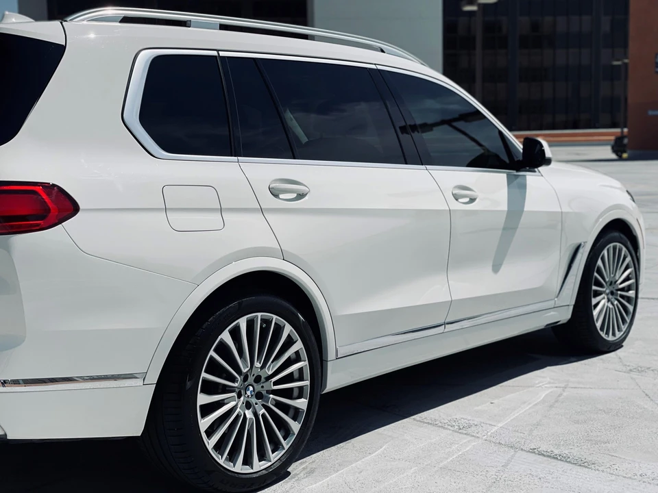 2020 BMW G07 X7 - Image 2 of 6