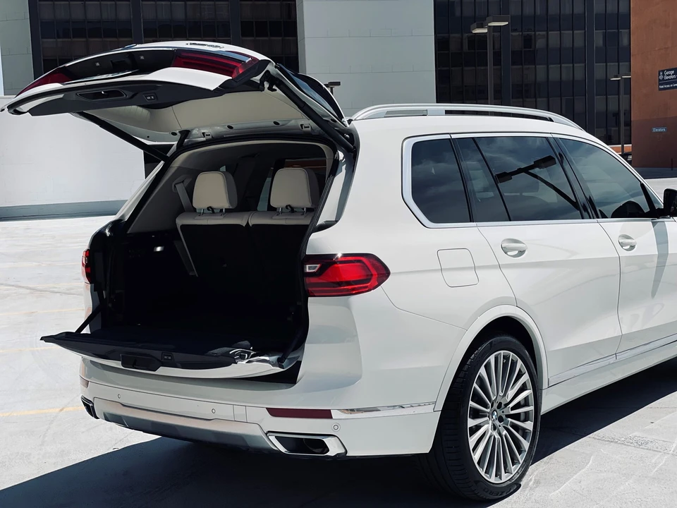 2020 BMW G07 X7 - Image 6 of 6