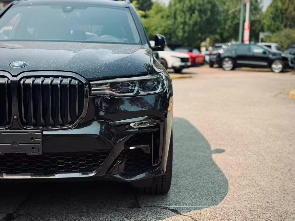 2020 BMW G07 X7 - Image 6 of 17