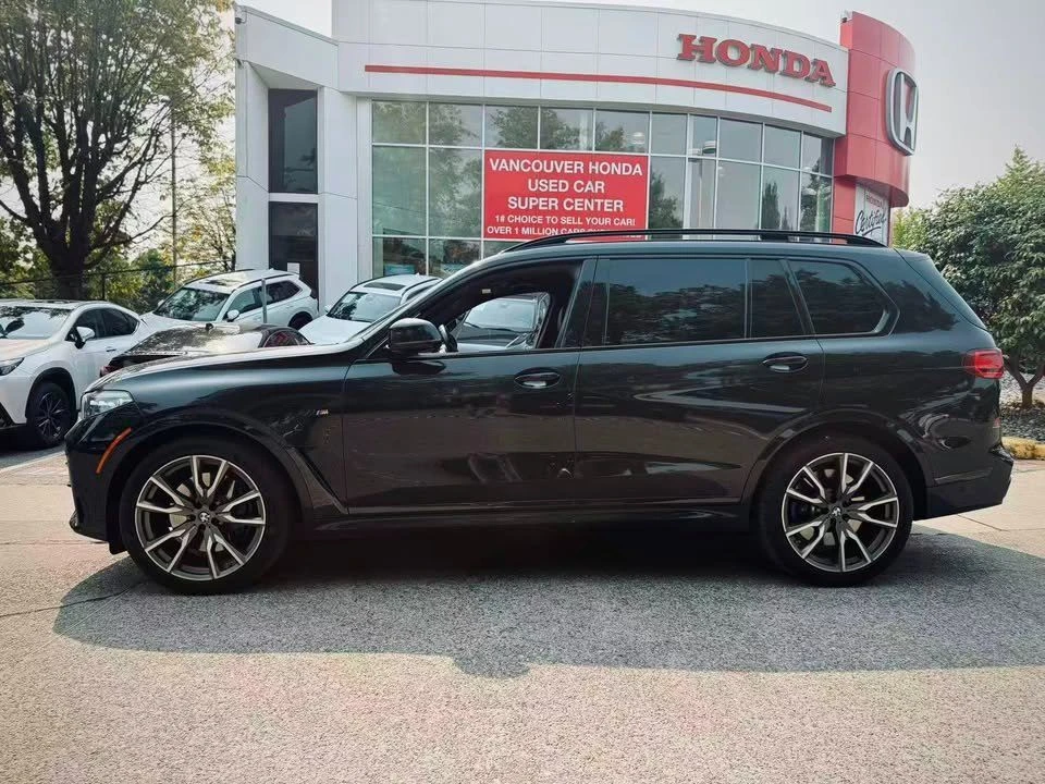 2020 BMW G07 X7 - Image 4 of 17