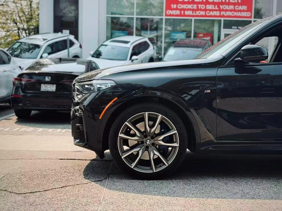 2020 BMW G07 X7 - Image 8 of 17
