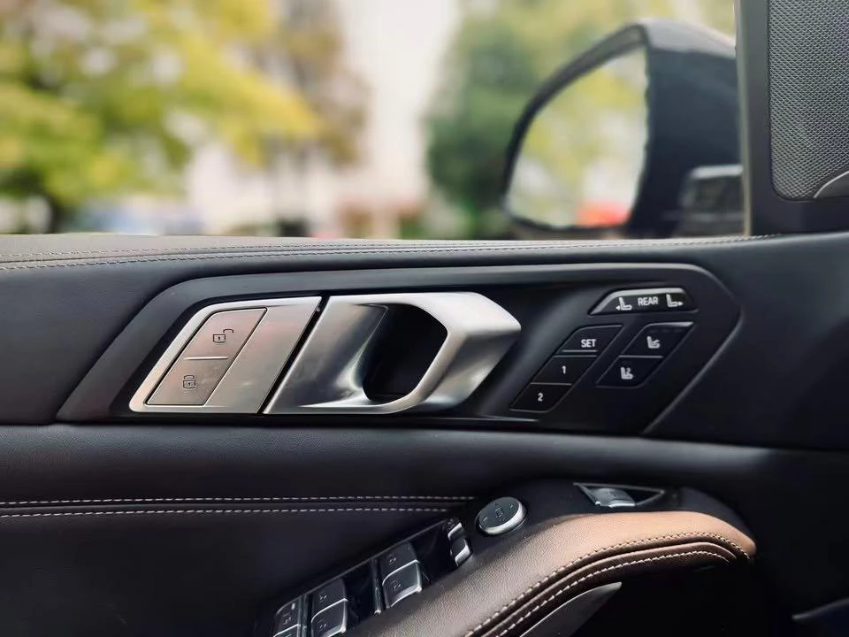 2020 BMW G07 X7 - Image 12 of 17