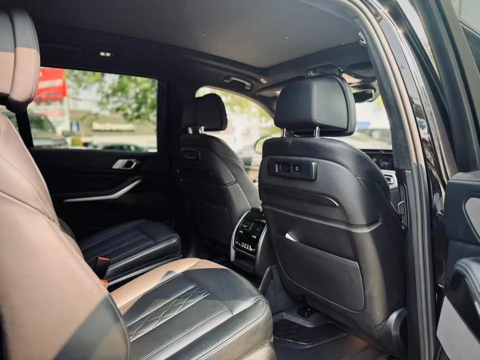 2020 BMW G07 X7 - Image 13 of 17