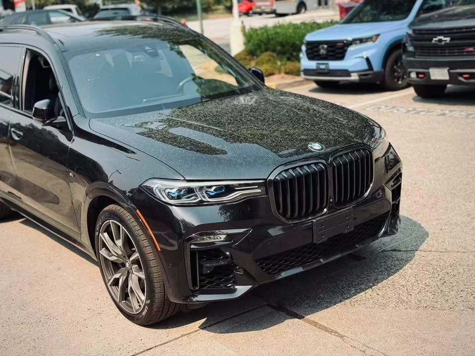 2020 BMW G07 X7 - Image 5 of 17