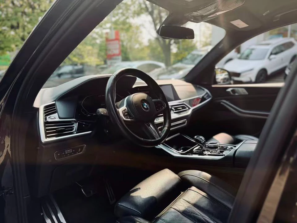 2020 BMW G07 X7 - Image 11 of 17