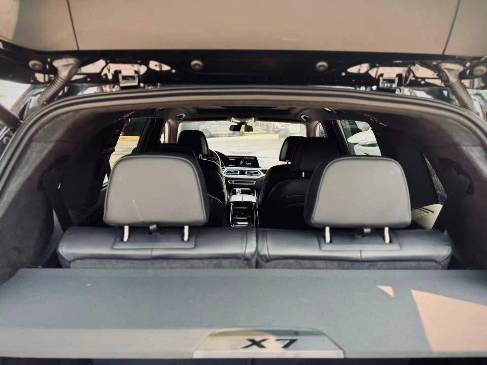 2020 BMW G07 X7 - Image 15 of 17