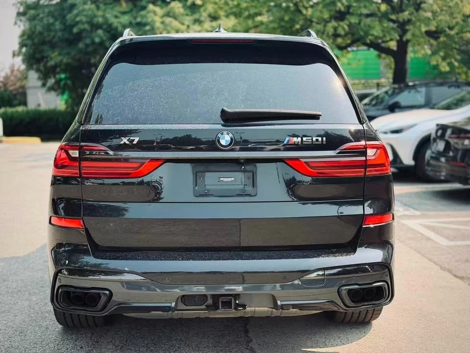 2020 BMW G07 X7 - Image 9 of 17