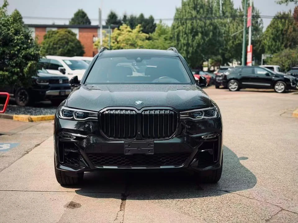 2020 BMW G07 X7 - Image 7 of 17