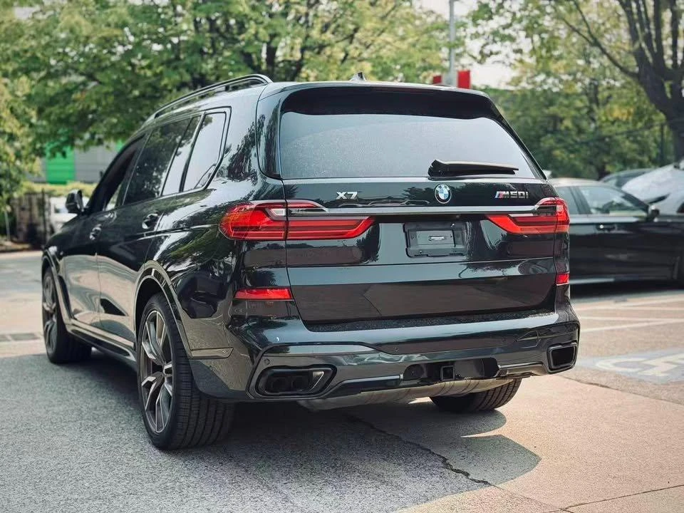 2020 BMW G07 X7 - Image 2 of 17