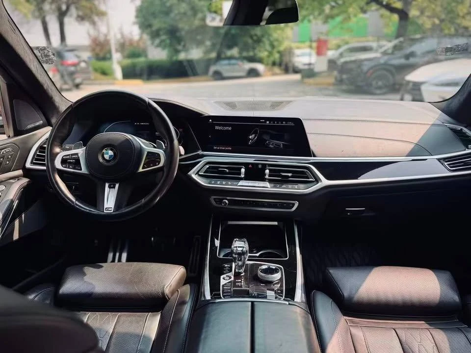 2020 BMW G07 X7 - Image 14 of 17