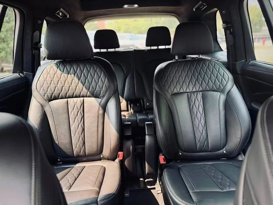 2020 BMW G07 X7 - Image 16 of 17