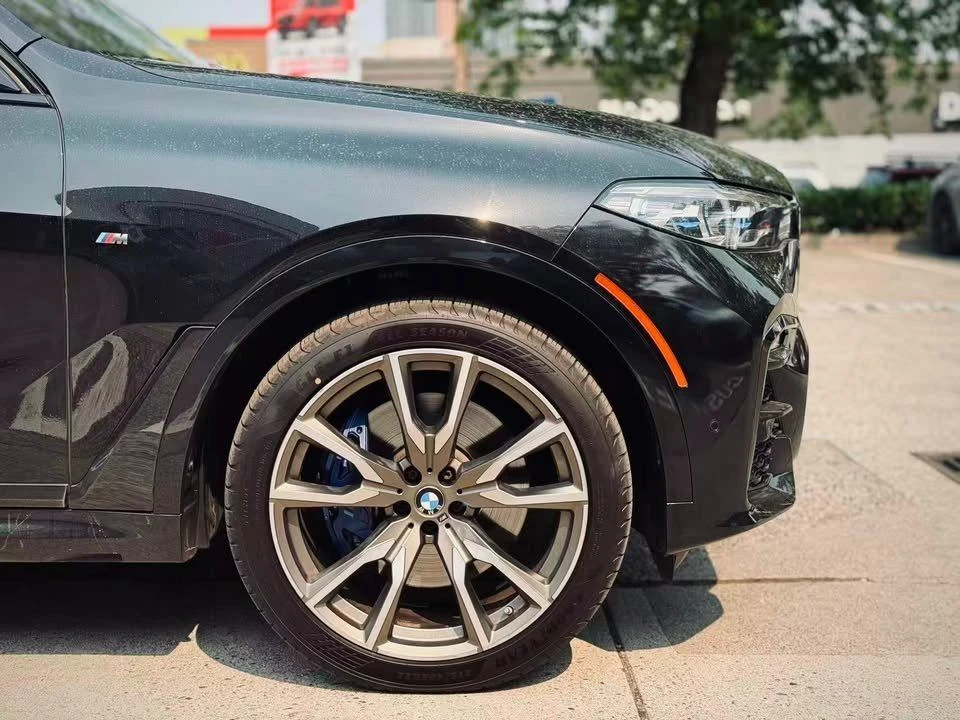 2020 BMW G07 X7 - Image 10 of 17