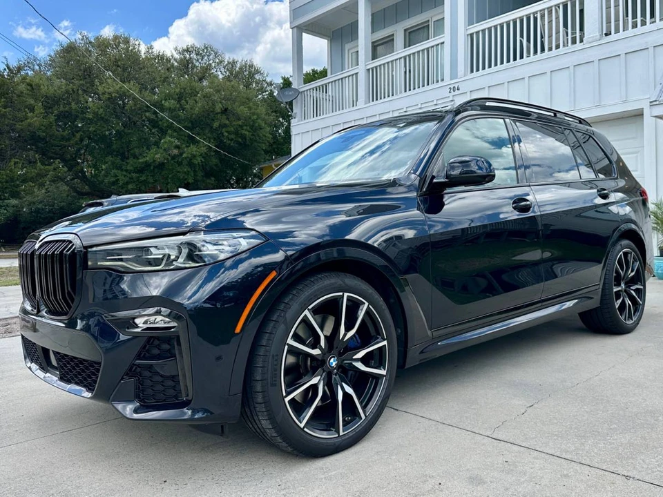 2020 BMW G07 X7 - Image 5 of 15