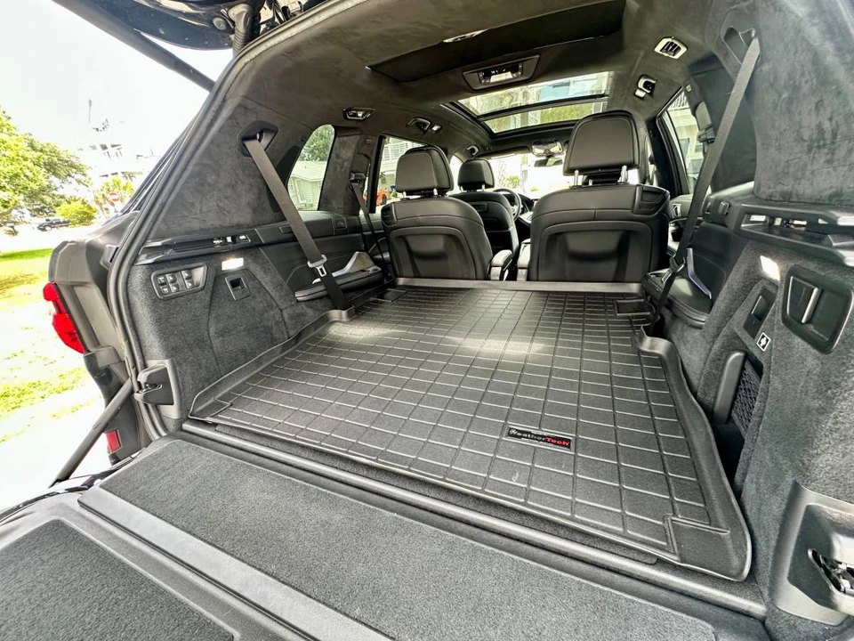 2020 BMW G07 X7 - Image 15 of 15