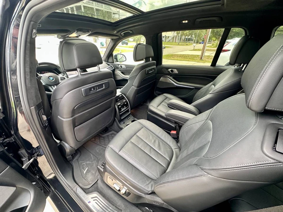 2020 BMW G07 X7 - Image 13 of 15
