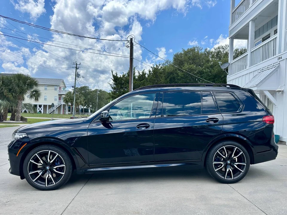 2020 BMW G07 X7 - Image 2 of 15