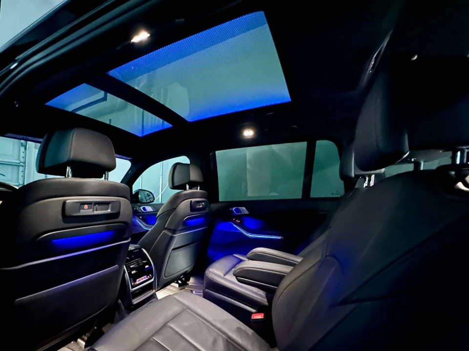 2020 BMW G07 X7 - Image 10 of 15