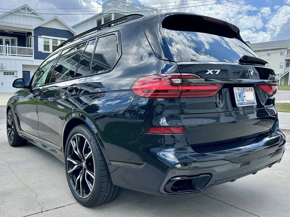 2020 BMW G07 X7 - Image 3 of 15
