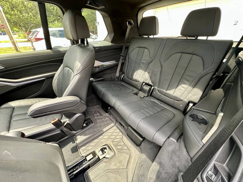2020 BMW G07 X7 - Image 14 of 15