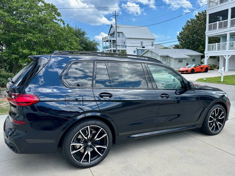 2020 BMW G07 X7 - Image 4 of 15
