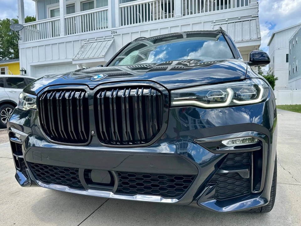 2020 BMW G07 X7 - Image 6 of 15