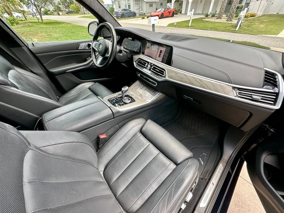 2020 BMW G07 X7 - Image 12 of 15