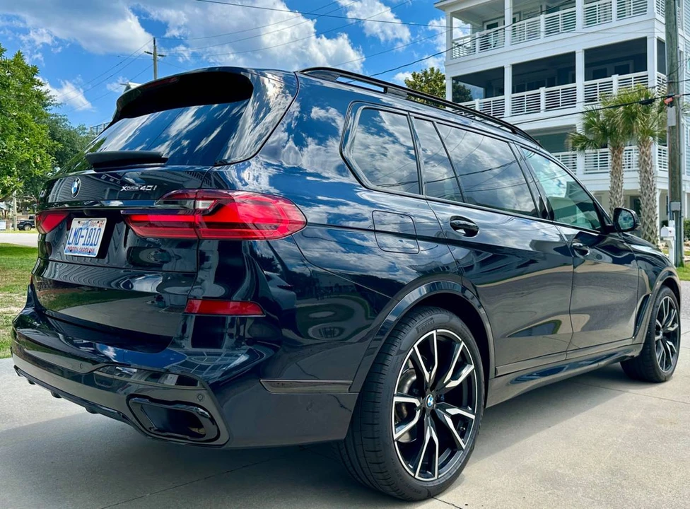 2020 BMW G07 X7 - Image 7 of 15