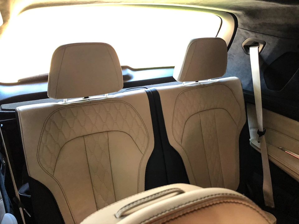 2020 BMW G07 X7 M50i & M60i - Image 6 of 10