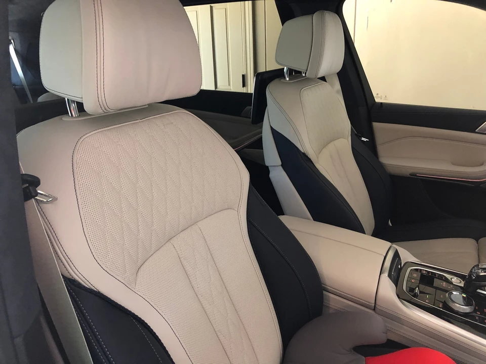 2020 BMW G07 X7 M50i & M60i - Image 3 of 10