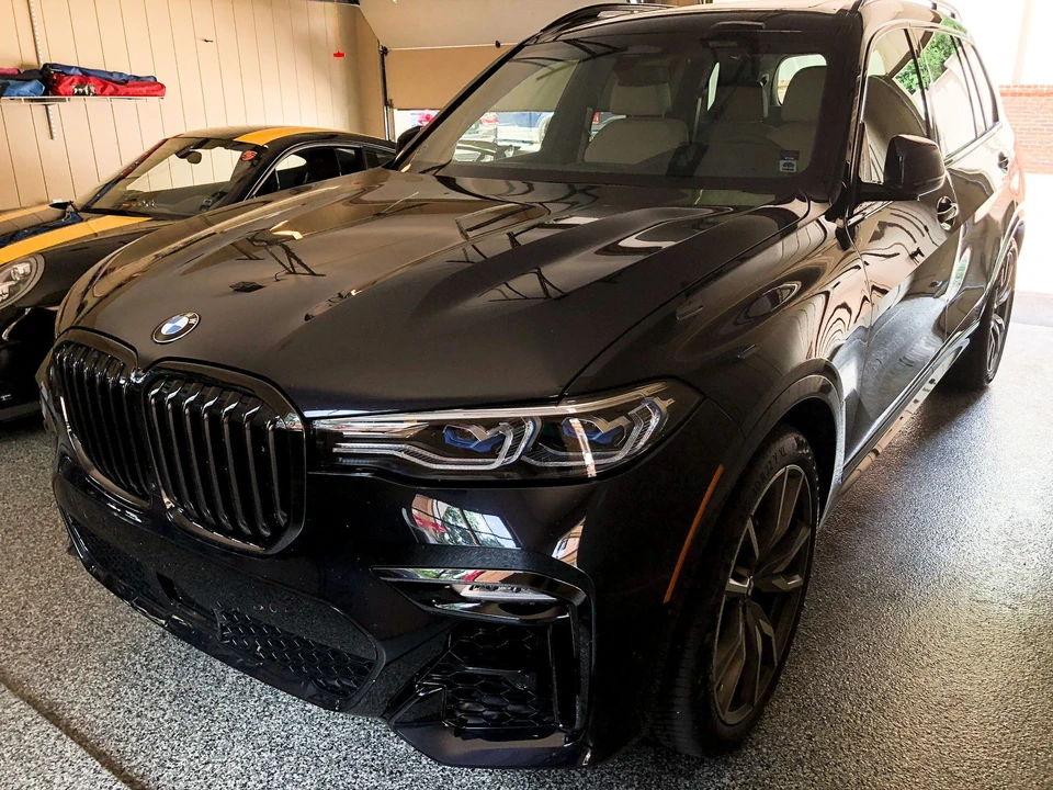 2020 BMW G07 X7 M50i & M60i - Image 2 of 10