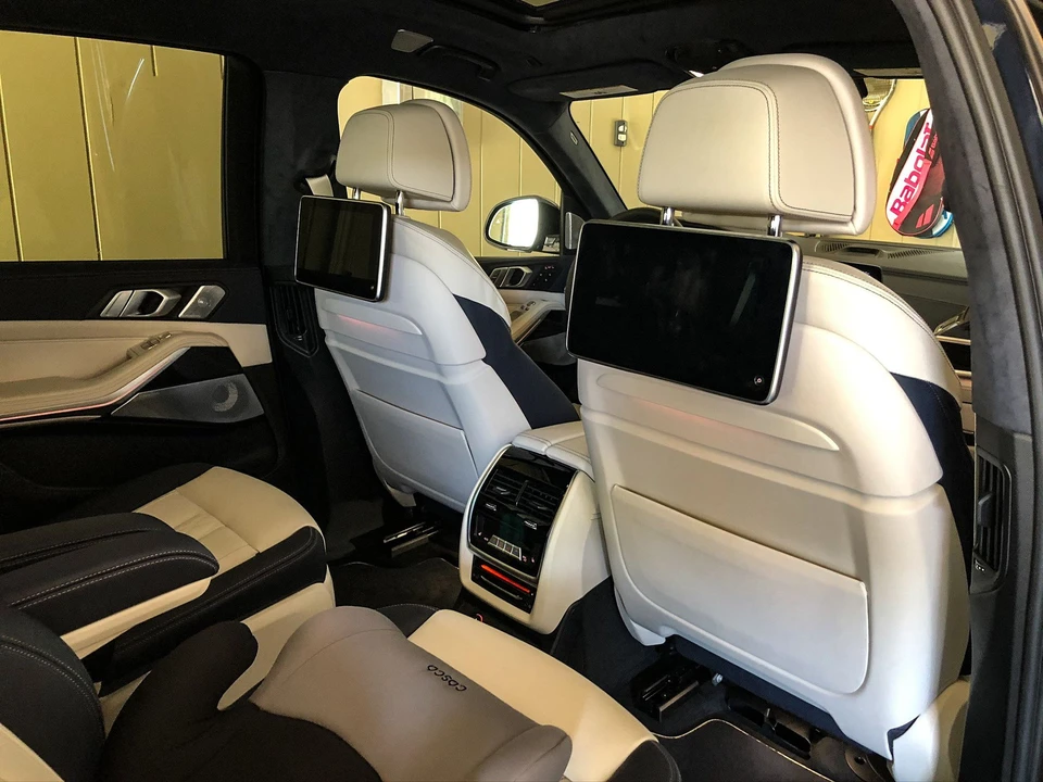 2020 BMW G07 X7 M50i & M60i - Image 4 of 10
