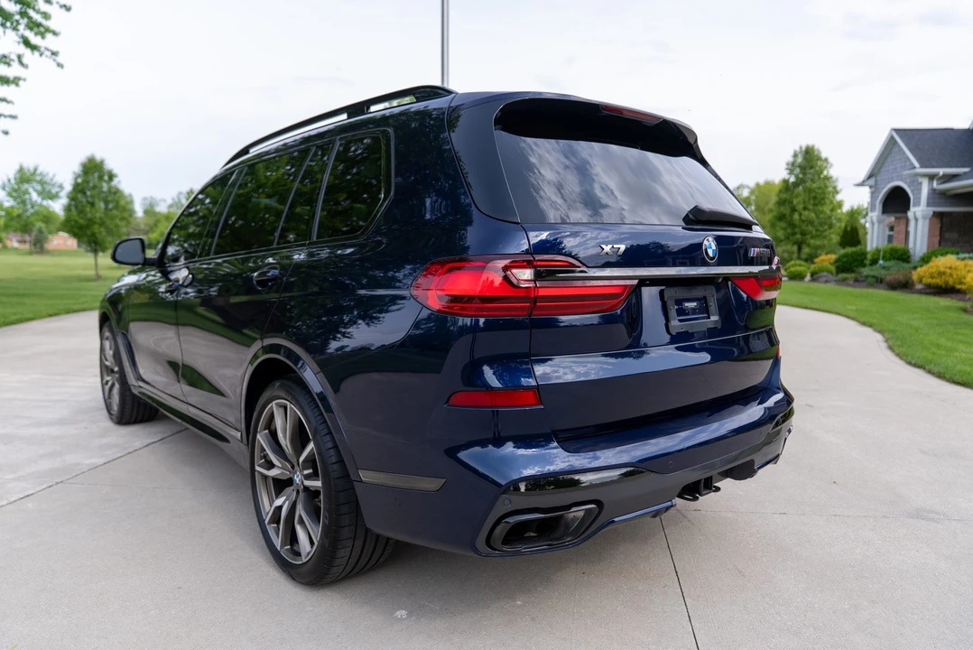 2020 BMW G07 X7 M50i & M60i - Image 18 of 31