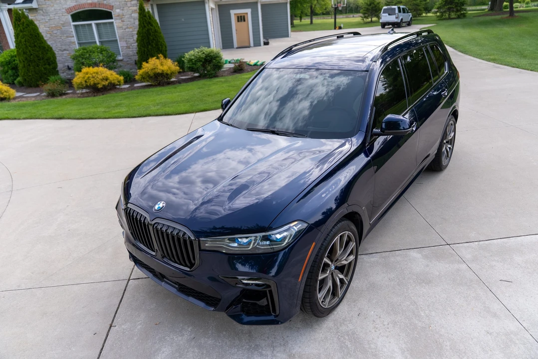 2020 BMW G07 X7 M50i & M60i - Image 5 of 31