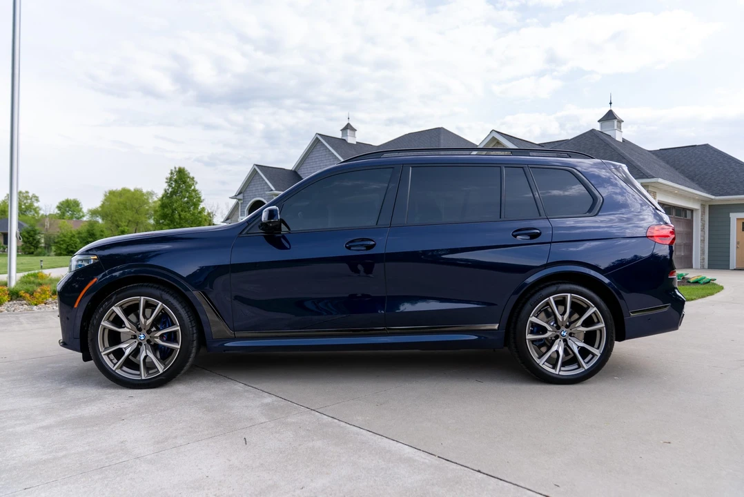 2020 BMW G07 X7 M50i & M60i - Image 16 of 31