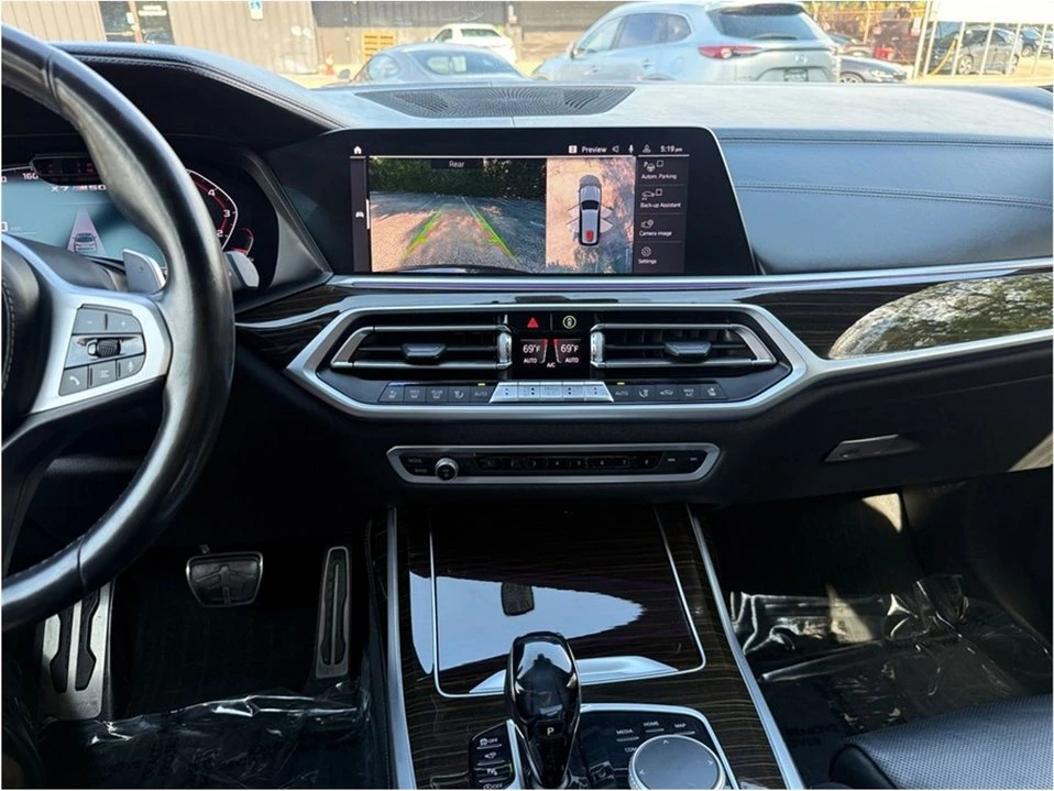 2020 BMW G07 X7 - Image 11 of 20