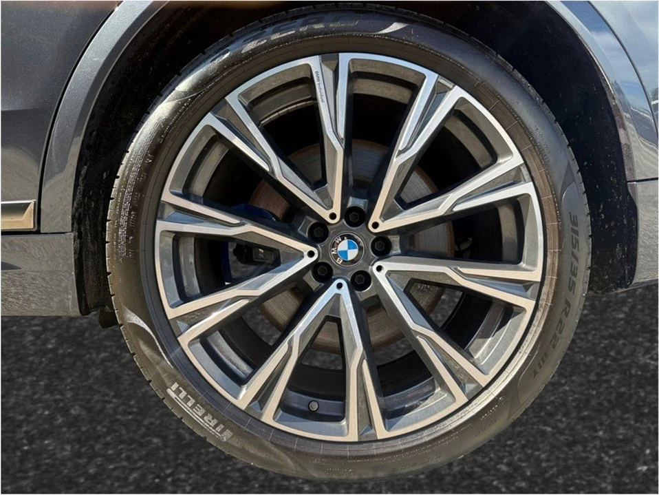 2020 BMW G07 X7 - Image 16 of 20