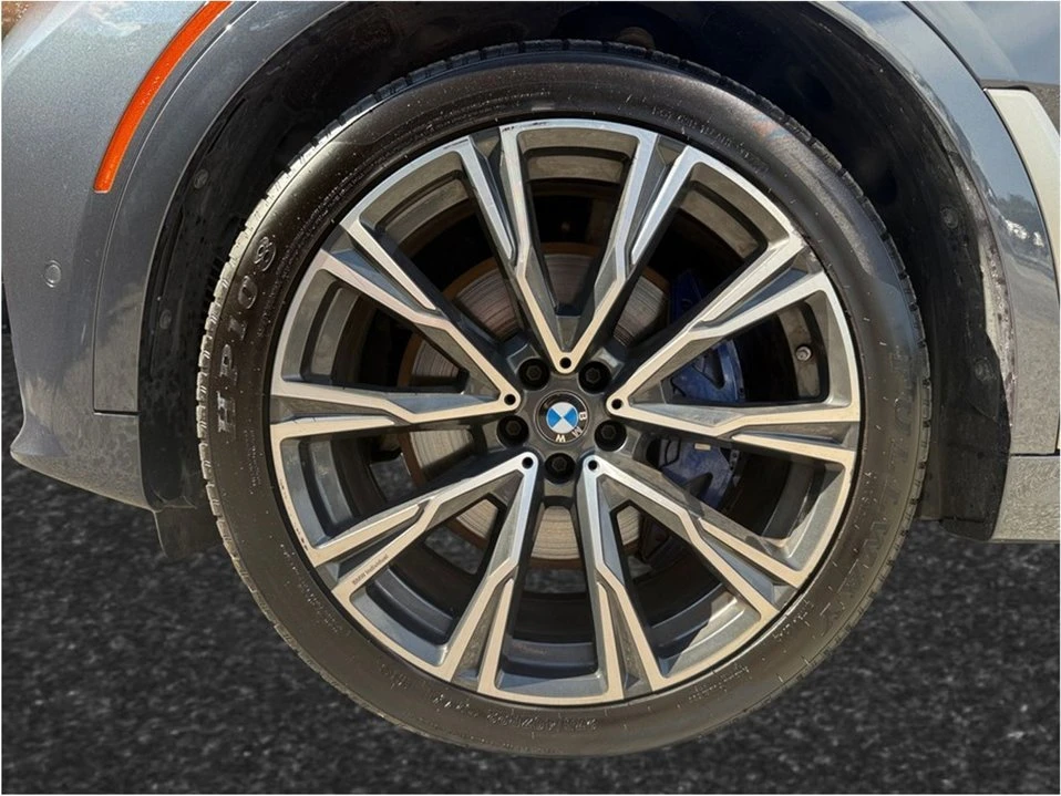 2020 BMW G07 X7 - Image 13 of 20