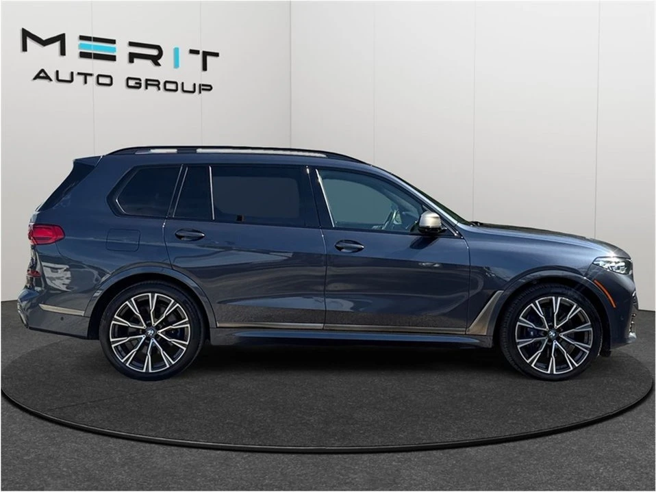 2020 BMW G07 X7 - Image 10 of 20
