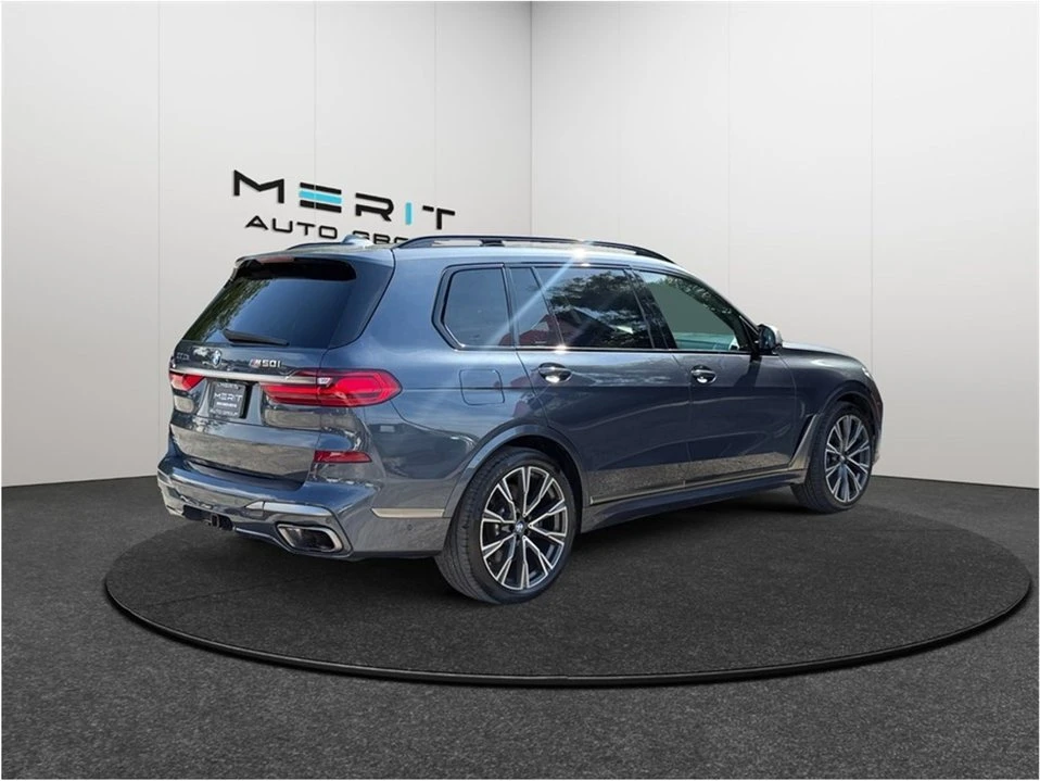 2020 BMW G07 X7 - Image 9 of 20